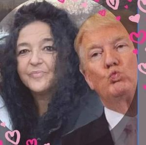 Meet your Posher, Alicia rona